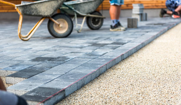 Best Custom Concrete Contractor  in Morganfield, KY
